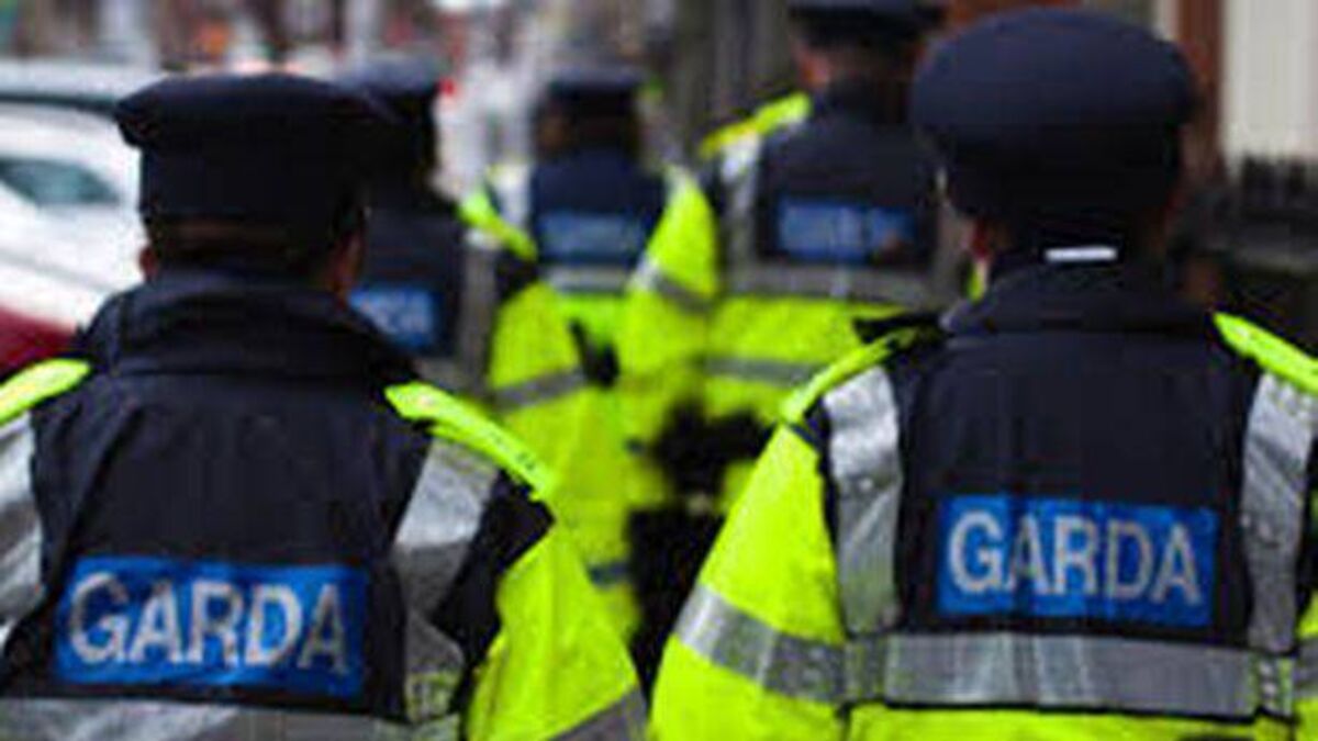 Laois man appears in court for obstructing gardaí in the course of their duty