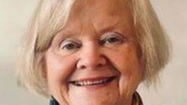 Laois death notice: Goretti Heffernan (née Hanson), Portlaoise