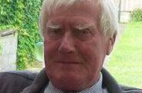 The former long-serving Fine Gael councillor passed away today after a short illness