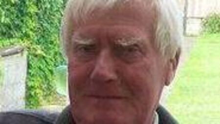 Death of former Laois county councillor