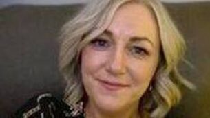 <p>Michelle Gilchrist, RIP</p>
