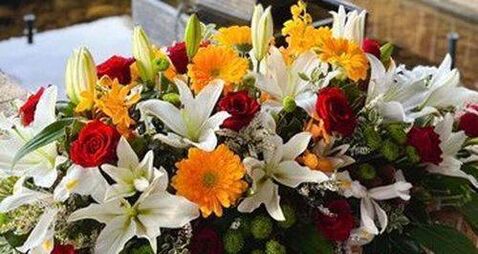 Laois death notice: Martin Barry, Ballyroan