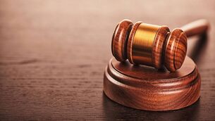 <p>generic stock court news justice scales gavel law legal Picture: iStock</p> <p>generic stock court news justice scales gavel law legal Picture: iStock</p>