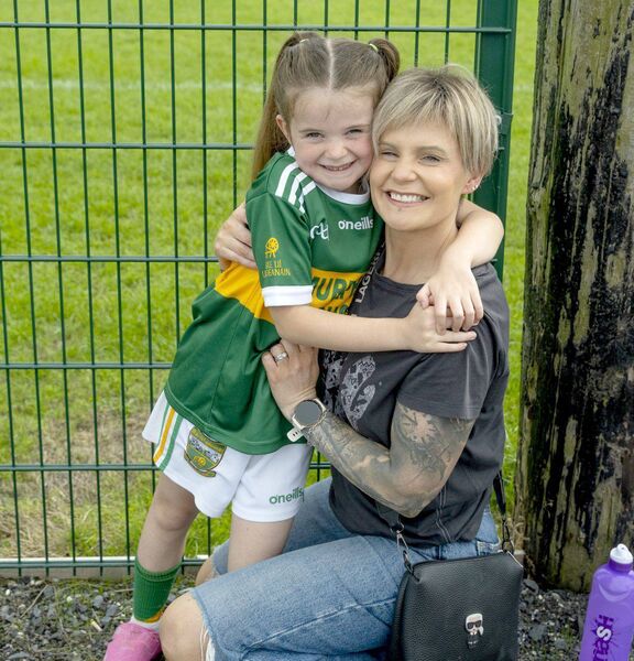 Daisy and Marie Brennan