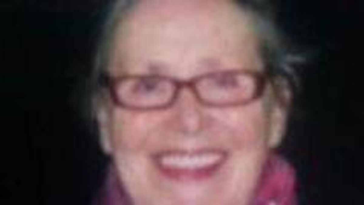 Laois death notice: Doreen Delaney (née Conroy), Stradbally