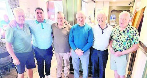Laois hurlers make their mark in Thurles