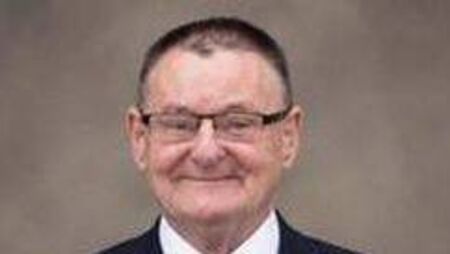 Laois death notice: George Kavanagh, Portarlington