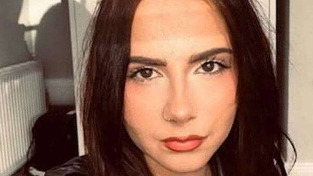 Garda appeal for missing midlands girl (15)
