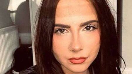 Garda appeal for missing midlands girl (15)