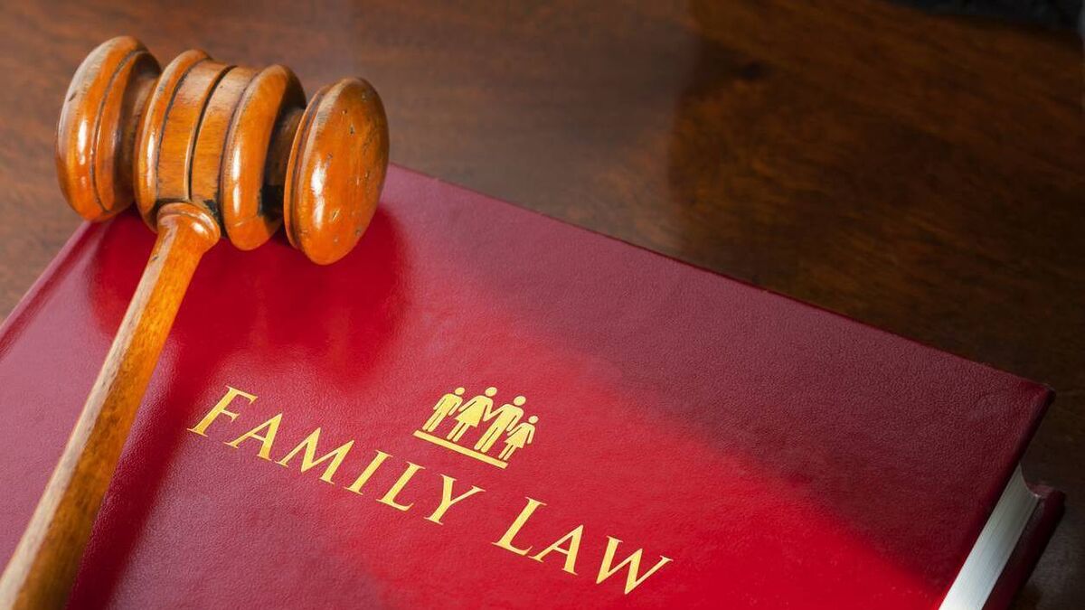Portlaoise court hears son threatened to break mother’s nose