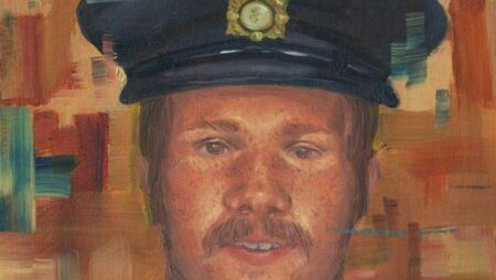 New book marks 50 years since murder of Portarlington-based Garda