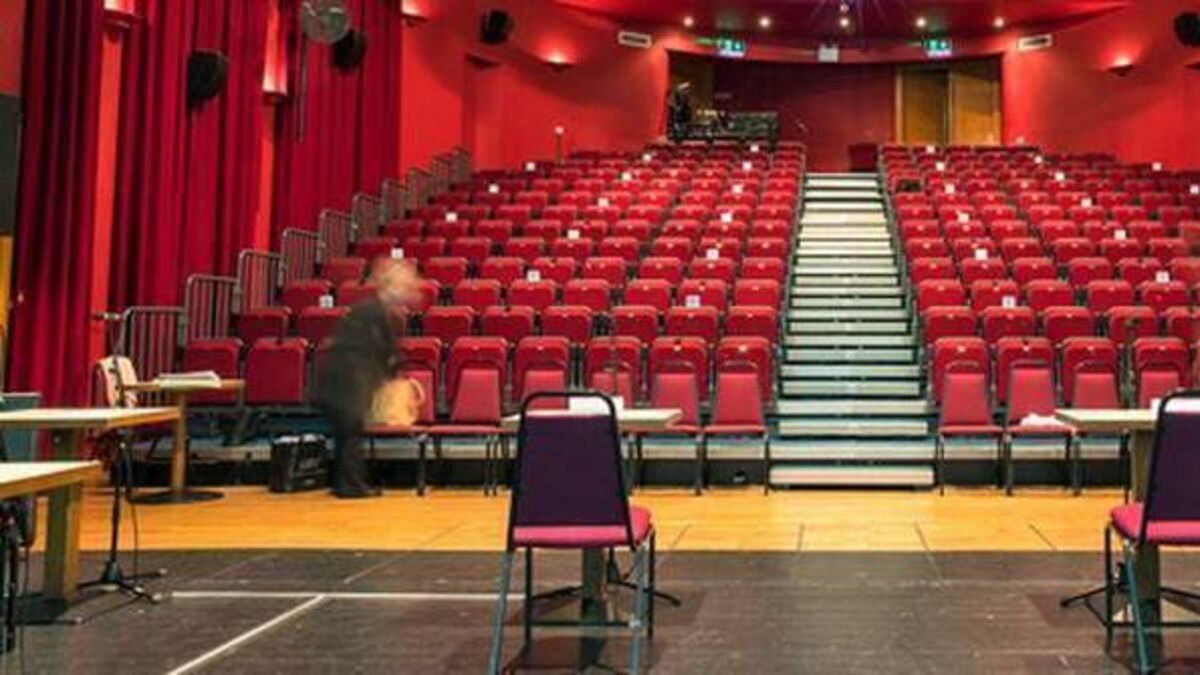 LASTA Festival makes welcome return to Laois