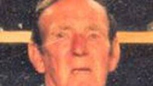 <p>Joseph (Tom) Cusack passed away at the age of 103 </p> <p>Joseph (Tom) Cusack passed away at the age of 103 </p>
