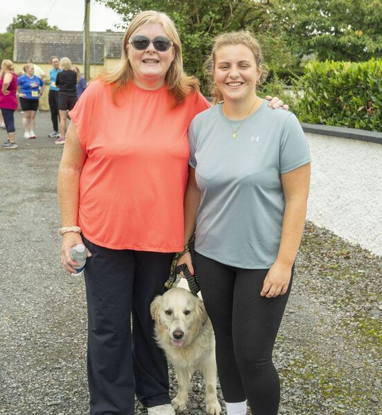 Aideen, Tilly and Jane Ramsbottom Aideen, Tilly and Jane Ramsbottom