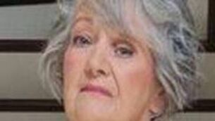 <p>Patricia Bourke, RIP</p> <p>Patricia Bourke, RIP</p>