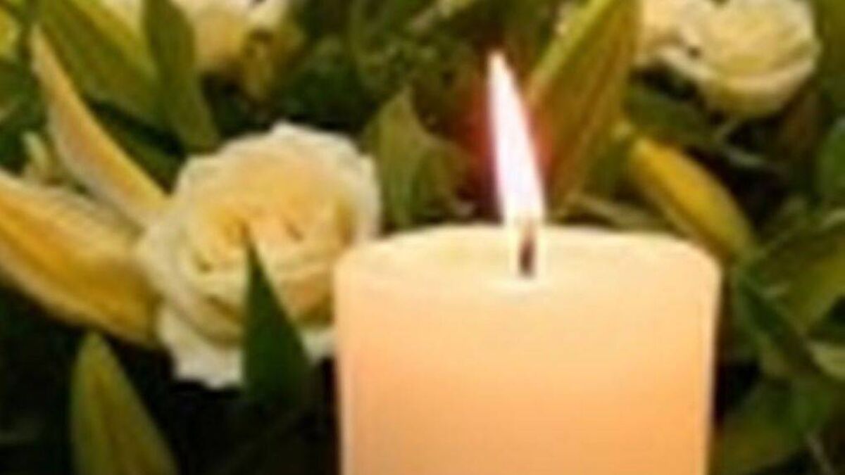 Laois death notice: Oliver Peake, Mountmellick