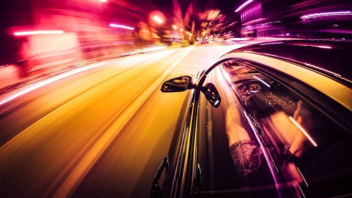 L driver was caught doing 167km on Laois motorway