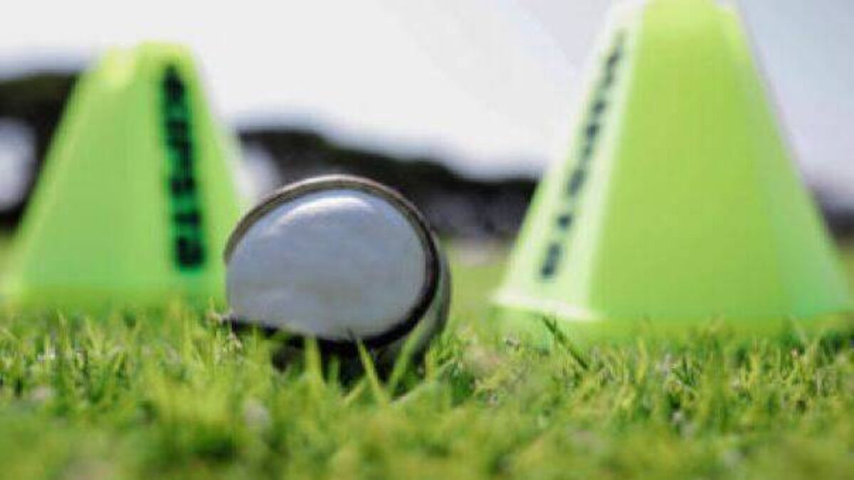 Mountrath and Slieve Bloom fancied to reach Intermediate decider