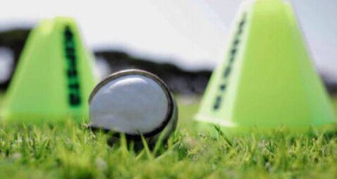 Mountrath and Slieve Bloom fancied to reach Intermediate decider