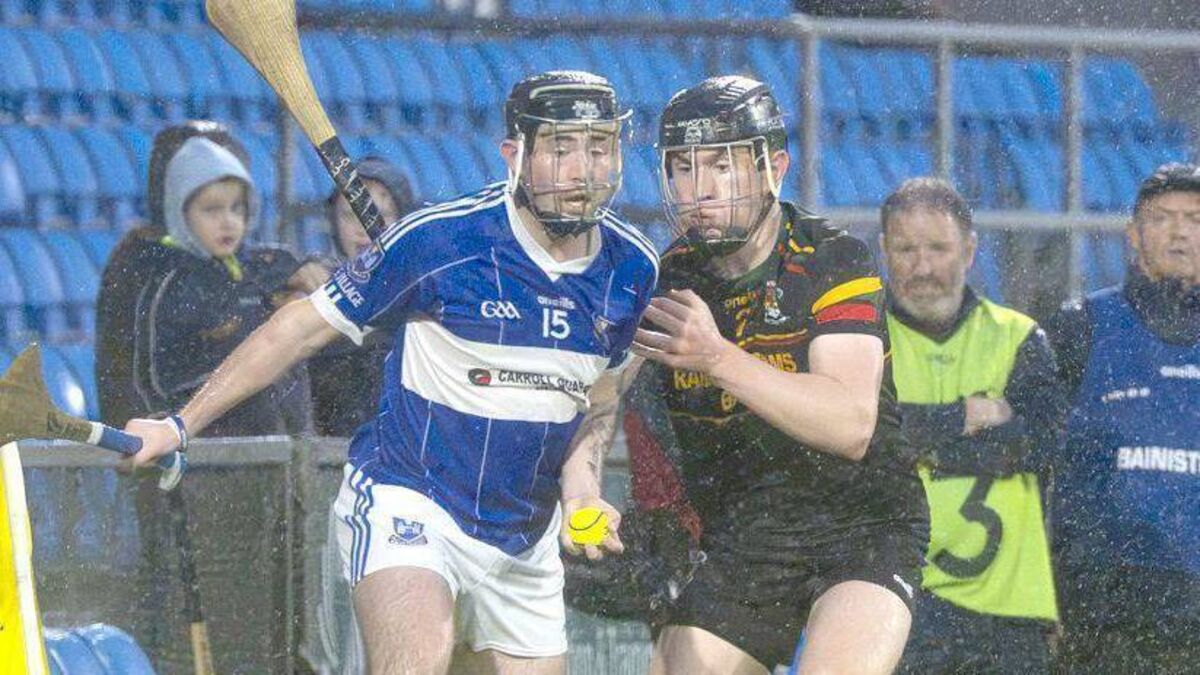 Castletown end 28-year wait for Junior hurling crown