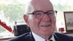 <p>Oliver Peake, RIP</p> <p>Oliver Peake, RIP</p>
