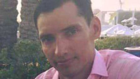 Dad died after arm severed at work