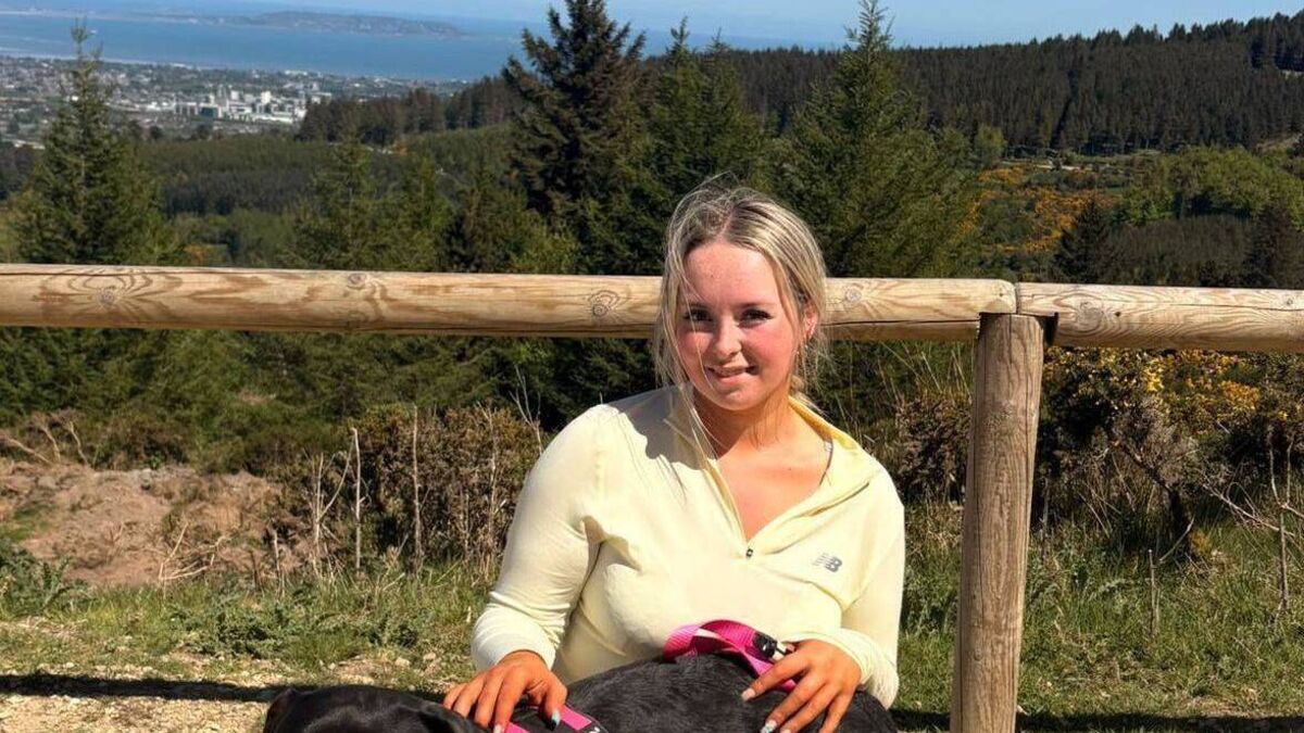 Laois woman's story of recovery from addiction 