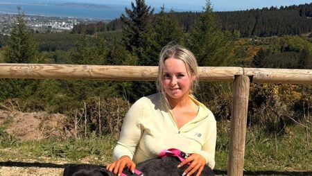Laois woman's story of recovery from addiction 