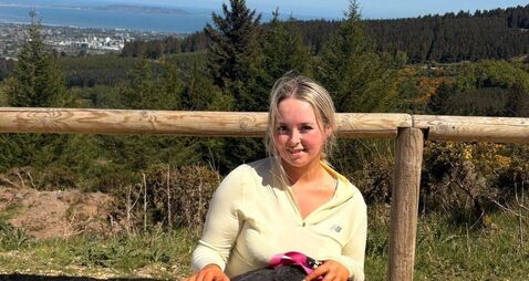Laois woman's story of recovery from addiction 