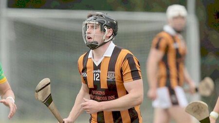 Camross dig deep to edge epic battle to reach Premier Intermediate final 
