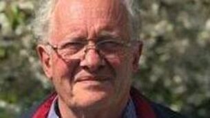 <p>Ken Stanley, RIP</p> <p>Ken Stanley, RIP</p>