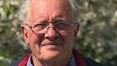 Laois death notice: Ken Stanley, Portlaoise