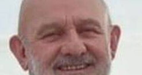 Laois death notice: Séamus Deegan, Ballyroan