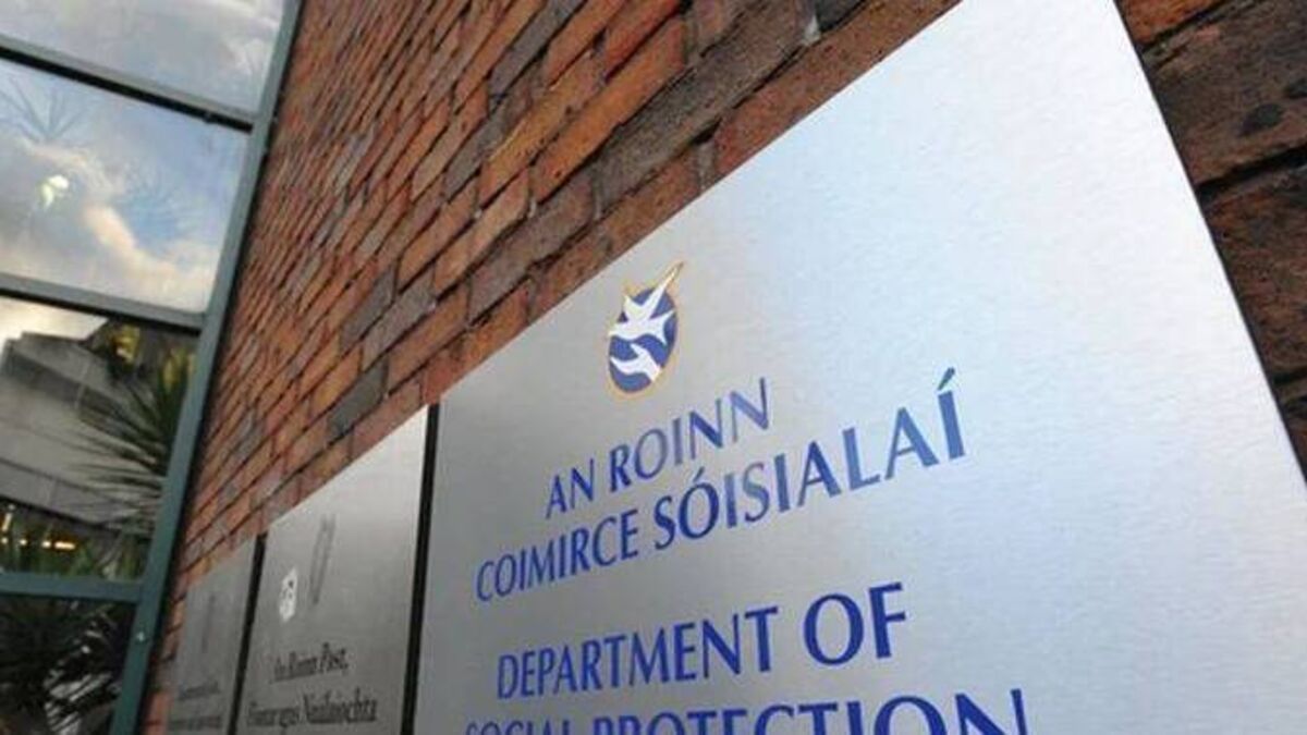 Laois woman abused staff at Department of Socal Protection office after her payment was refused
