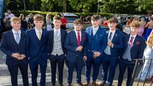 <p>Pals off to the Heywood Community School </p> <p>Pals off to the Heywood Community School </p>
