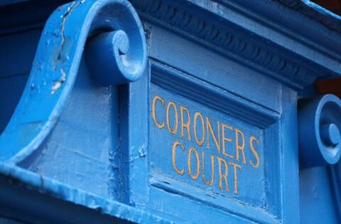The factory worker suffered fatal injuries after part of a vacuum packing machine closed on him
