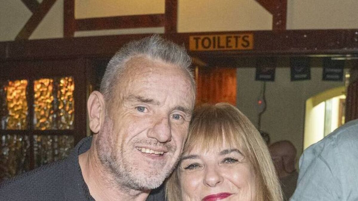 Friends and family rally round music man Chris Swaine 