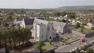 <p>Bus route running through Graiguecullen needs to be extended to outlying estates</p> <p>Bus route running through Graiguecullen needs to be extended to outlying estates</p>