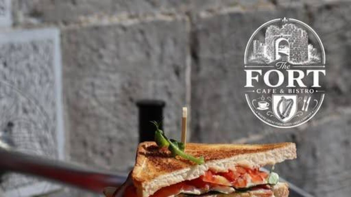 Portlaoise café to close after only two months