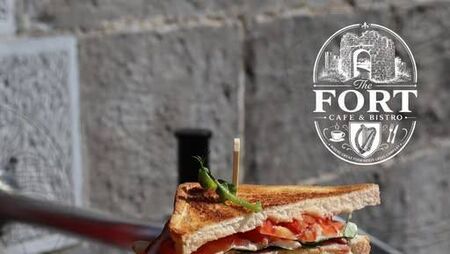 Portlaoise café to close after only two months
