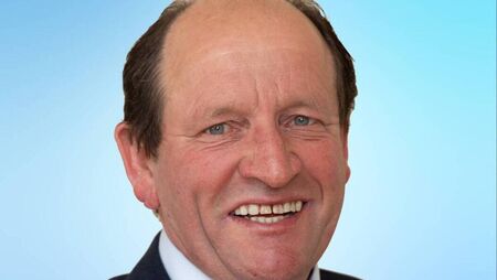 Laois TD (66) to host positive ageing event