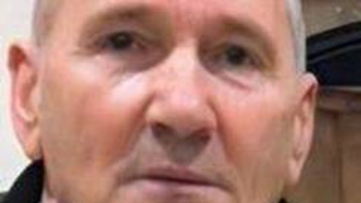 Laois death notice: Gerald Dwane, Portlaoise
