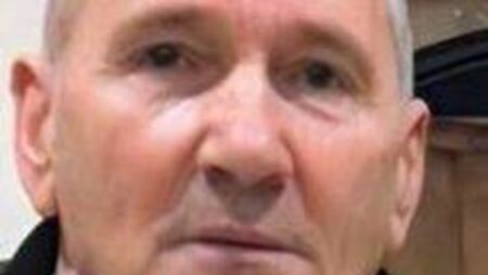 Laois death notice: Gerald Dwane, Portlaoise