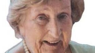 <p>Margaret (Peggy) Fitzpatrick, RIP</p> <p>Margaret (Peggy) Fitzpatrick, RIP</p>