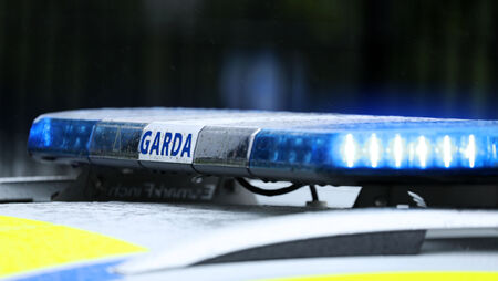 'Throw whatever fine at me' speeding motorist told Laois gardaí 
