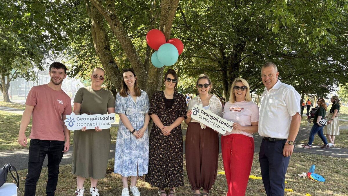 Local Development Week begins on Monday 