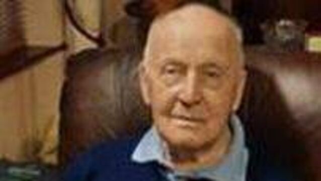 Laois death notice: John Muldowney, Portlaoise