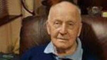 Laois death notice: John Muldowney, Portlaoise