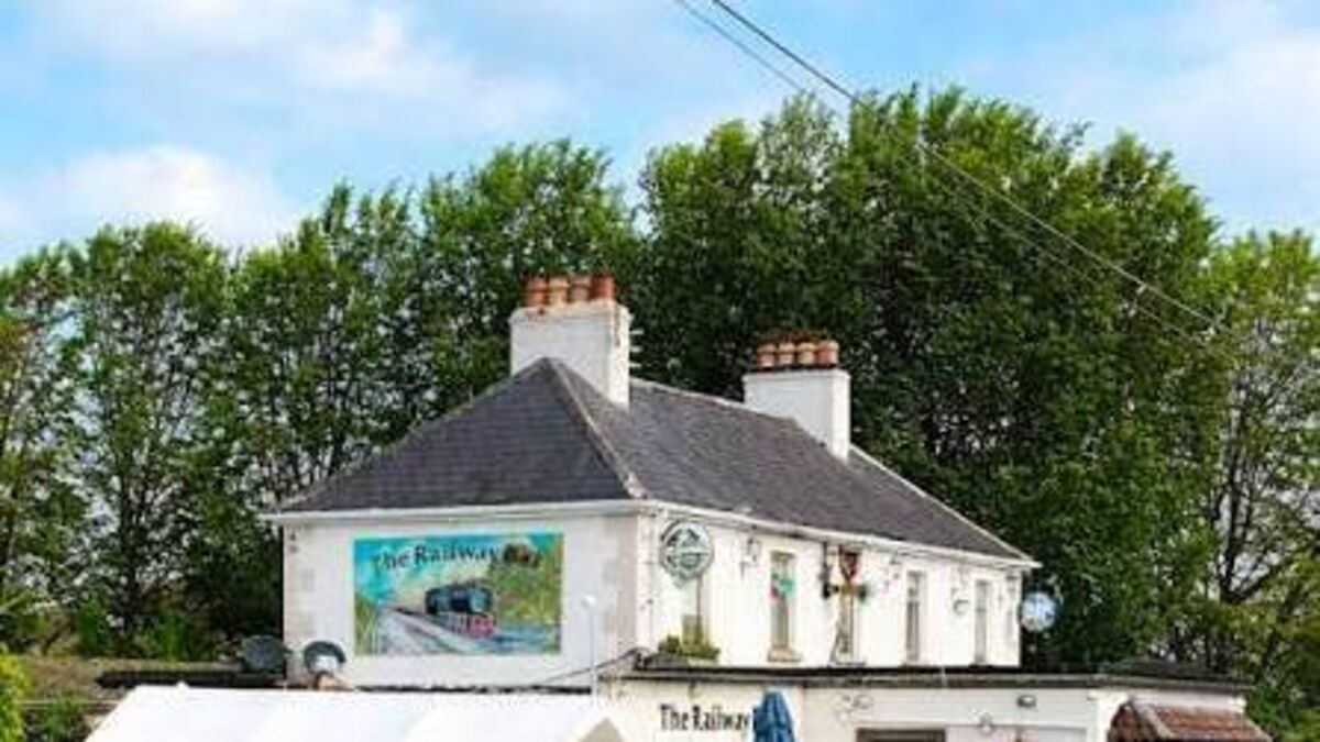 Laois man who allegedly assaulted another man with iron bar remanded on continuing bail
