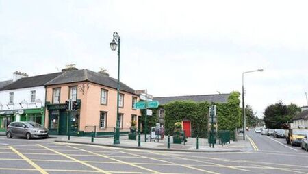 Company engaged to assess Abbeyleix traffic lights